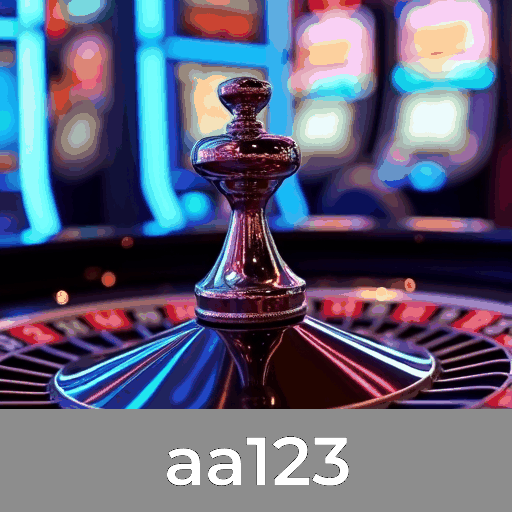 aa123: Jogos de Cassino Emocionantes com Oportunidades de Ganhar