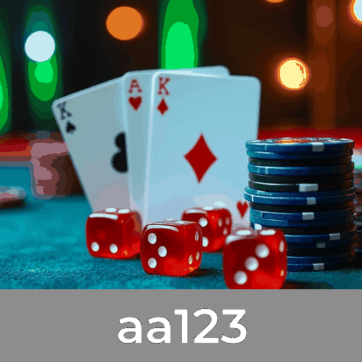 Aventura e Recompensas: Descubra os Caça-níqueis do aa123!
